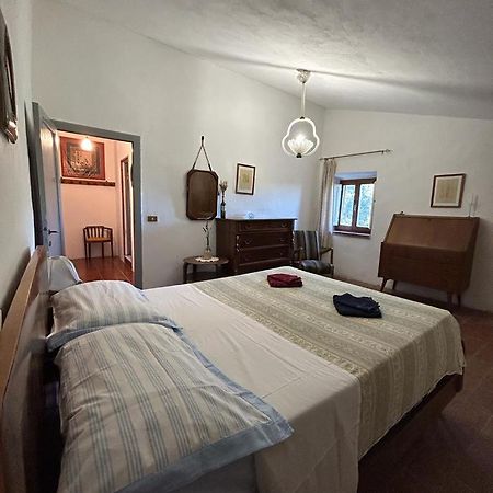 Quiete Villa San Dalmazio Room photo